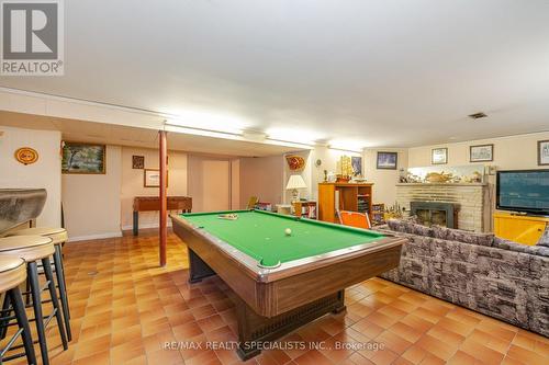 8026 Mayfield Road, Caledon, ON - Indoor Photo Showing Other Room