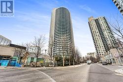 #302 -80 ABSOLUTE AVE  Mississauga, ON L4Z 0A5