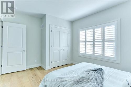 89 Anne Boulevard, Milton, ON - Indoor Photo Showing Bedroom
