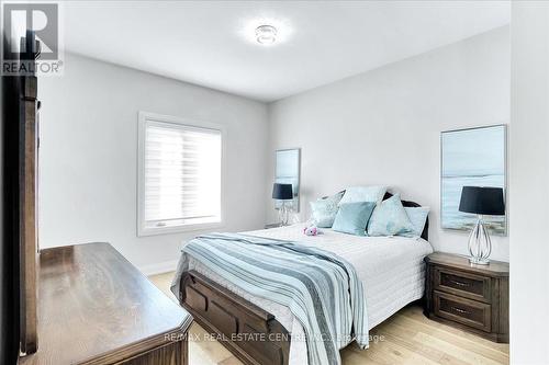 89 Anne Boulevard, Milton, ON - Indoor Photo Showing Bedroom