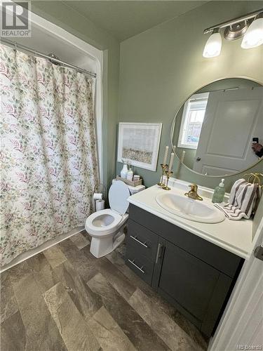 43 Ivory Court, Woodstock, NB - Indoor Photo Showing Bathroom