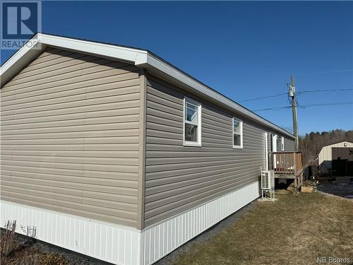 43 Ivory Court, Woodstock, NB - Outdoor With Exterior