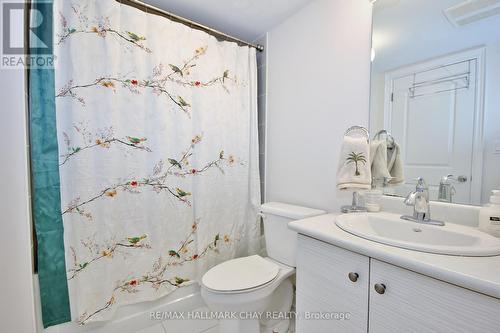 1651 Rizzardo Cres, Innisfil, ON - Indoor Photo Showing Bathroom