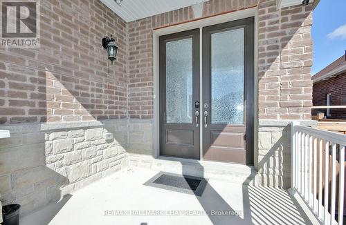 1651 Rizzardo Crescent, Innisfil, ON - Outdoor With Exterior