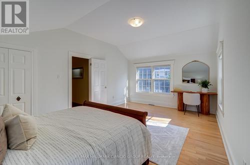 84 Main St, Markham, ON - Indoor Photo Showing Bedroom