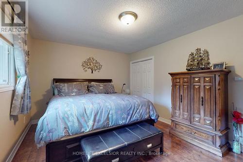 2841 Clarkesville St, Innisfil, ON - Indoor Photo Showing Bedroom