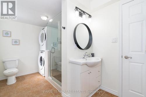 3314 Pleasant Rd, Severn, ON - Indoor Photo Showing Bathroom