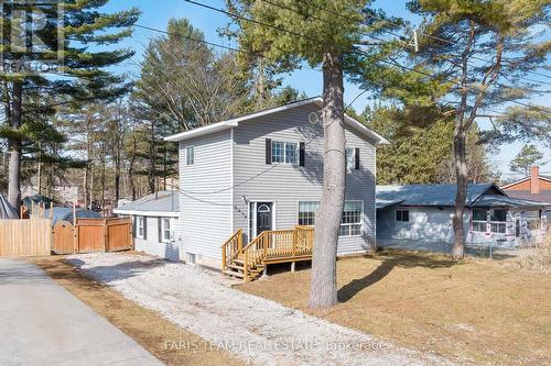 3314 Pleasant Rd, Severn, ON - Outdoor