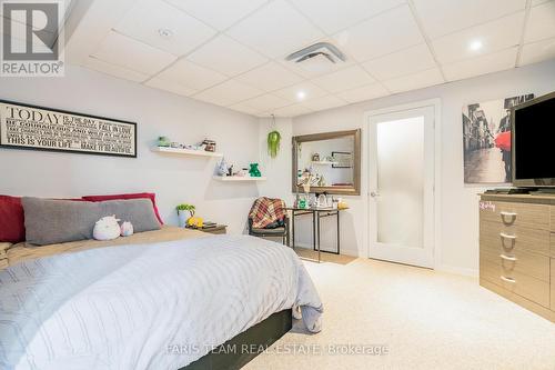88 Church Street, Penetanguishene, ON - Indoor Photo Showing Bedroom