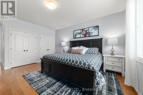 74 Simcoe Drive, Belleville, ON - Indoor Photo Showing Bedroom