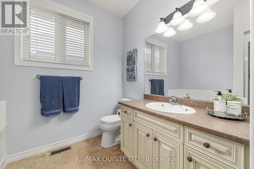 74 Simcoe Drive, Belleville, ON - Indoor Photo Showing Bathroom