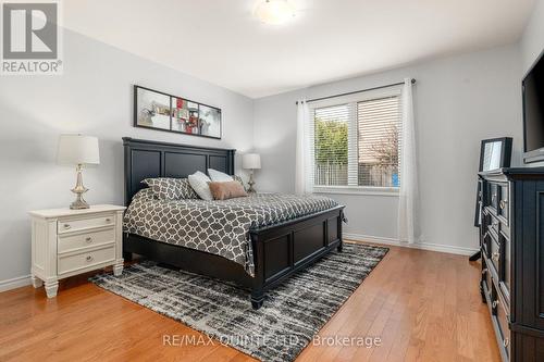 74 Simcoe Drive, Belleville, ON - Indoor Photo Showing Bedroom