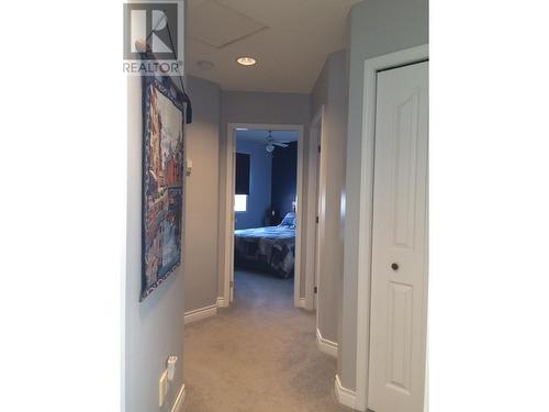 5520 Tuchodi Avenue, Fort Nelson, BC - Indoor Photo Showing Other Room
