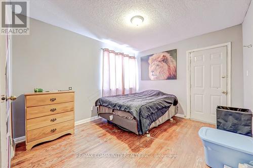 51 Wentworth Street W, Oshawa, ON - Indoor Photo Showing Bedroom