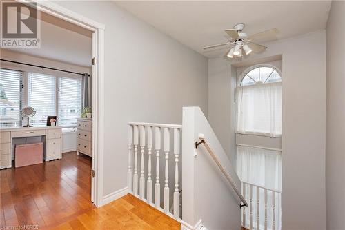 628 Tackaberry Drive, North Bay, ON - Indoor Photo Showing Other Room