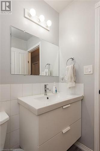 628 Tackaberry Drive, North Bay, ON - Indoor Photo Showing Bathroom