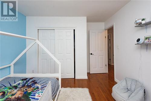 628 Tackaberry Drive, North Bay, ON - Indoor Photo Showing Other Room