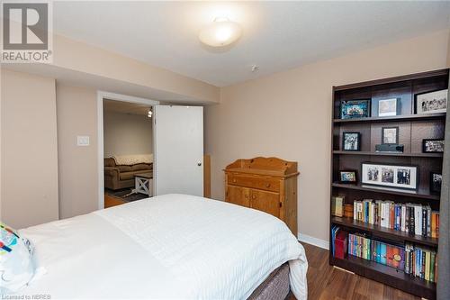 628 Tackaberry Drive, North Bay, ON - Indoor Photo Showing Bedroom