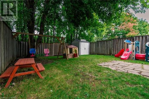 628 Tackaberry Drive, North Bay, ON - Outdoor