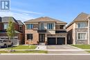 219 Walter English Dr, East Gwillimbury, ON  - Outdoor With Facade 