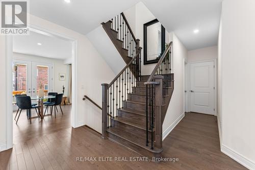 219 Walter English Drive, East Gwillimbury, ON - Indoor Photo Showing Other Room