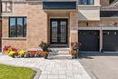 219 Walter English Dr, East Gwillimbury, ON  - Outdoor 