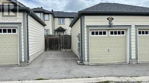 108 Terry Fox St, Markham, ON - Outdoor With Exterior