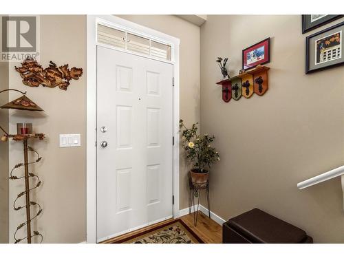 671 24 Street Ne Unit# 18, Salmon Arm, BC - Indoor Photo Showing Other Room