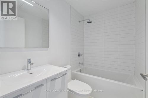 811 - 200 Sudbury Street, Toronto, ON - Indoor Photo Showing Bathroom