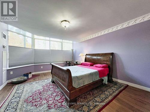108 - 5444 Yonge Street, Toronto, ON - Indoor Photo Showing Bedroom