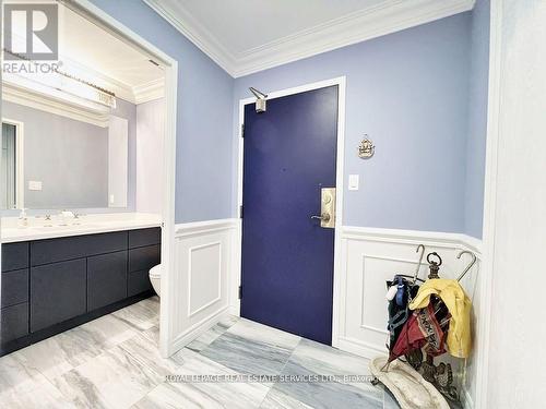 108 - 5444 Yonge Street, Toronto, ON - Indoor Photo Showing Bathroom