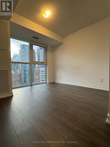 1606 - 219 Dundas Street E, Toronto, ON - Indoor Photo Showing Other Room