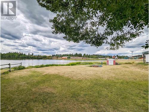 5474 Tatton Station Road, 100 Mile House, BC - Outdoor With View