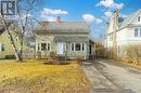 345 University Avenue, Fredericton, NB  - Outdoor With Facade 