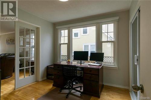345 University Avenue, Fredericton, NB - Indoor Photo Showing Office
