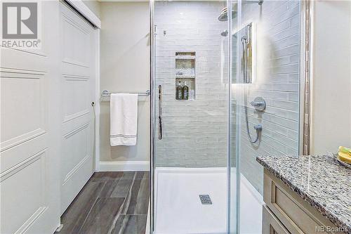 345 University Avenue, Fredericton, NB - Indoor Photo Showing Bathroom