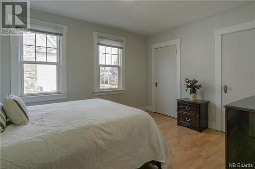 345 University Avenue, Fredericton, NB - Indoor Photo Showing Bedroom
