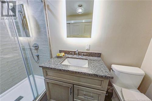 345 University Avenue, Fredericton, NB - Indoor Photo Showing Bathroom