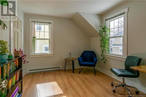 345 University Avenue, Fredericton, NB - Indoor Photo Showing Other Room