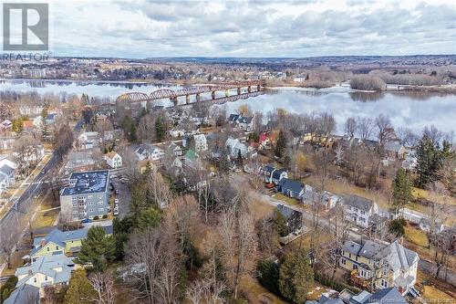 345 University Avenue, Fredericton, NB - Outdoor With View