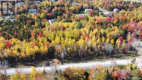 Lot Caleah Lane, Hanwell, NB 