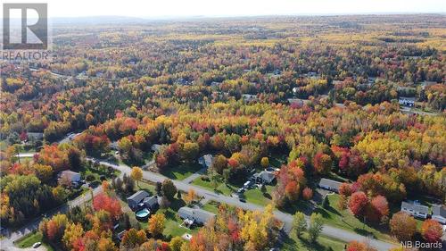 Lot Caleah Lane, Hanwell, NB 