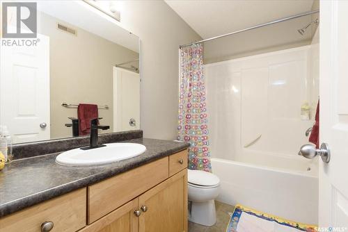 3654 Cormorant Drive, Regina, SK - Indoor Photo Showing Bathroom