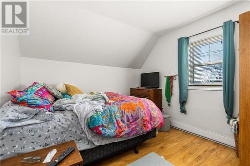 6-8 Jubilee Avenue, Moncton, NB - Indoor Photo Showing Bedroom