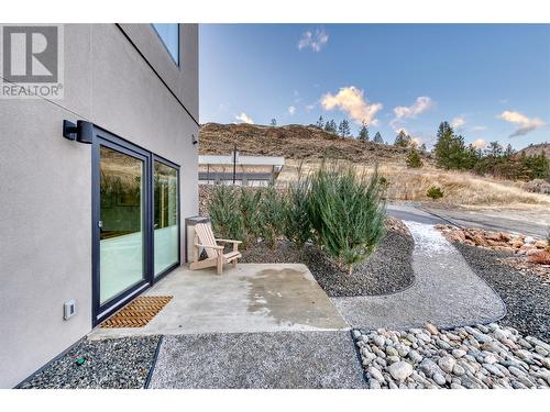 800 Vista Park Unit# 811, Penticton, BC - Outdoor With View