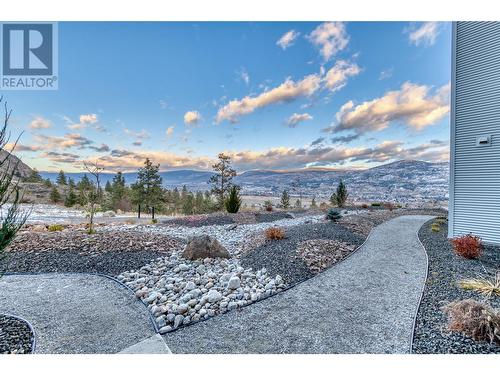 800 Vista Park Unit# 811, Penticton, BC - Outdoor With View