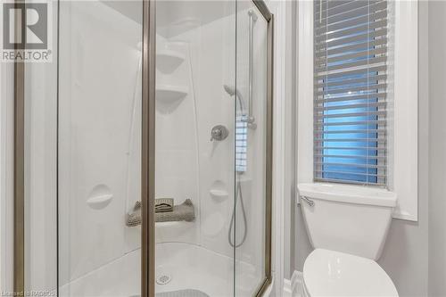4745 Bruce Road 3, Saugeen Shores, ON - Indoor Photo Showing Bathroom