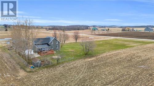 4745 Bruce Road 3, Saugeen Shores, ON - Outdoor With View
