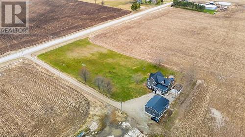4745 Bruce Road 3, Saugeen Shores, ON - Outdoor With View