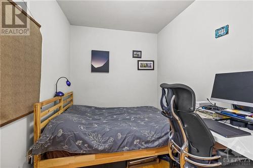 unit 2-bedroom - 88 James Street, Ottawa, ON - Indoor